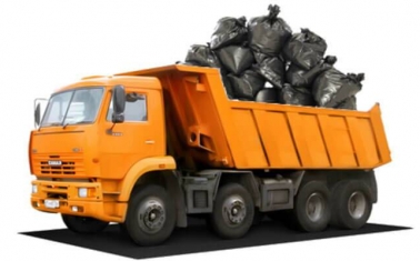 Компания по вывозу  строительного и бытового мусора