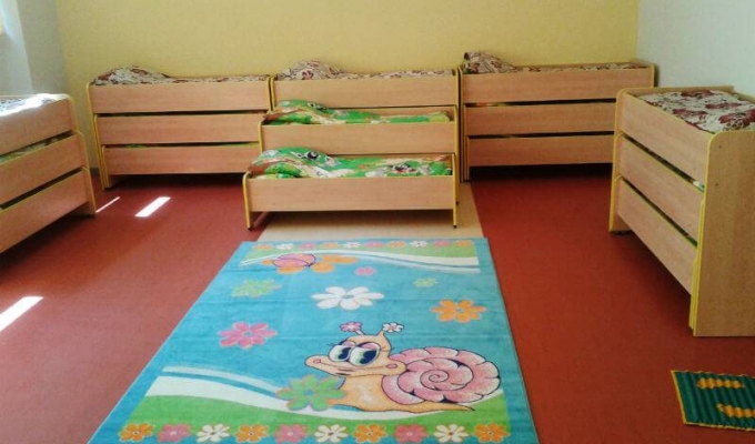 Прибыльный детский сад в Одинцовском р-не