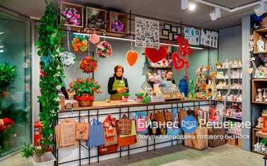 Цветочный магазин у м Рязанский проспект