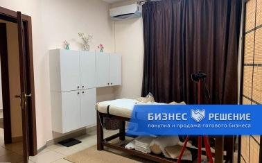 Центр медицинского массажа в Красногорске