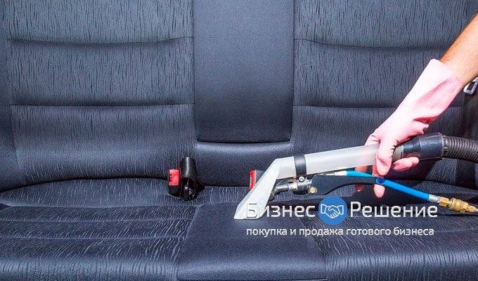 Автомойка с детейлингом в престижном районе Москвы
