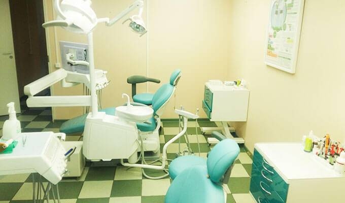 Многопрофильный медицинский центр и стоматология