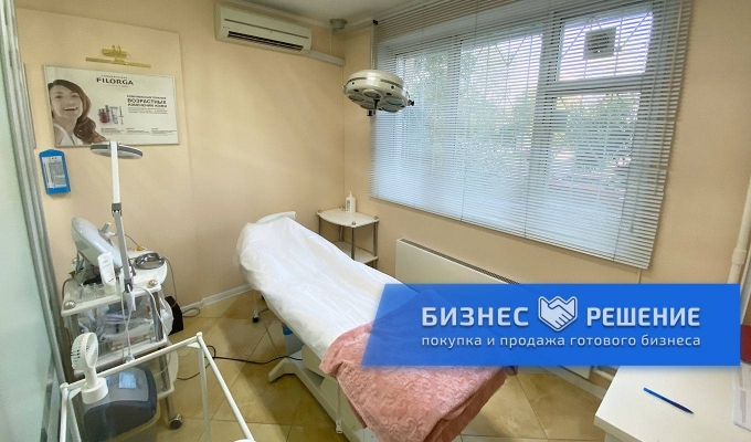 Стоматология и косметология с прибылью свыше 1 млн руб