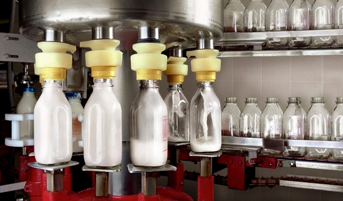 Производство молочной продукции с высокой прибылью