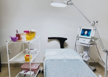 Успешная косметологическая клиника в Новосибирске