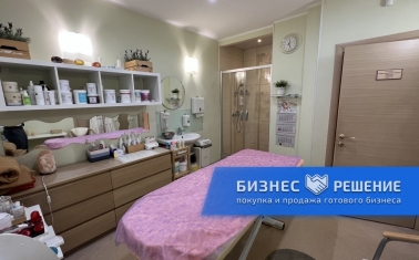 Медицинский центр косметологии и массажа в Санкт-Петербурге