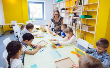 Частная школа и детский сад с высокой прибылью в Подмосковье
