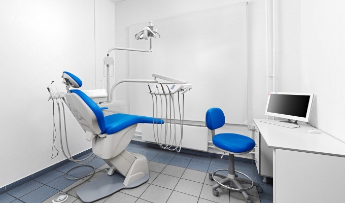 Раскрученная стоматологическая клиника с высокой прибылью