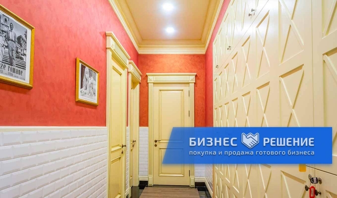 Косметологический центр — салон красоты с прибылью 1,3 млн руб