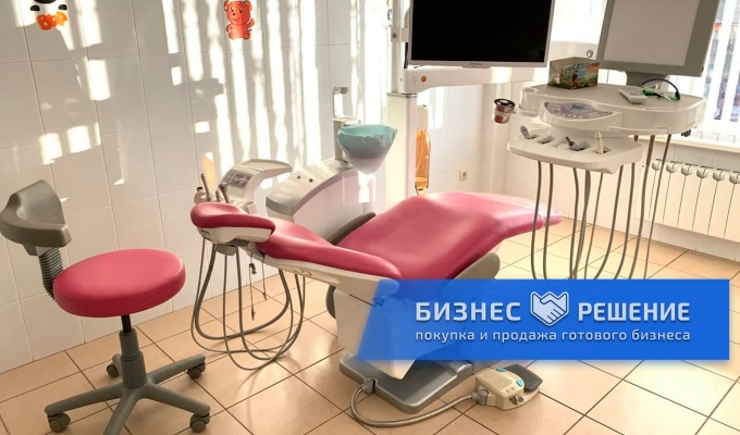 Стоматологическая и косметологическая клиника в Химках
