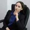 Анна Луценко