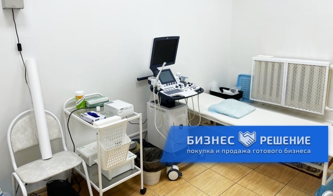 Медицинский диагностический центр МРТ в Щелково