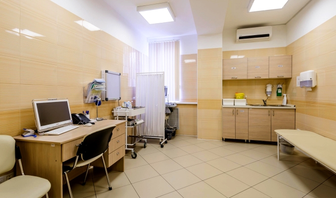 Медицинский центр без конкурентов в Московском районе
