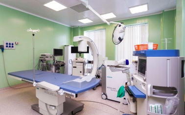 Прибыльный медицинский центр с современным оборудованием в СПб