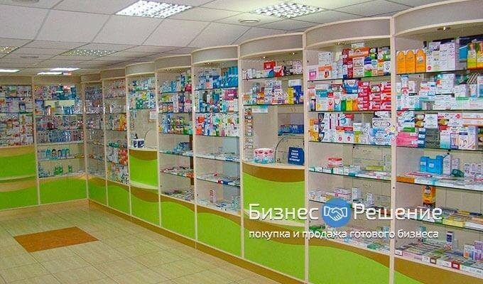 Аптека в пешей доступности от метро Преображенская площадь
