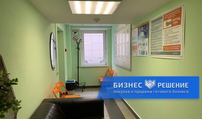 Медицинский центр в городе Красногорск