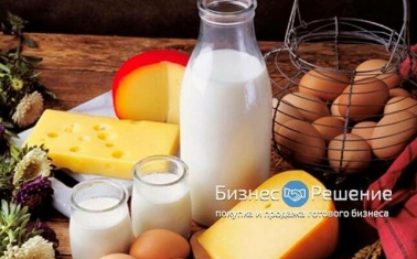 Магазин фермерских продуктов в Северном АО