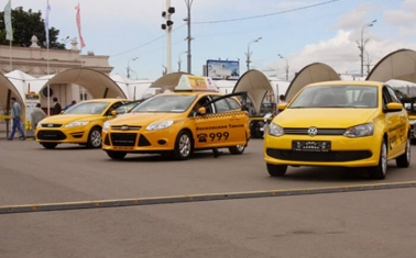 Прибыльная служба такси в г. Троицк