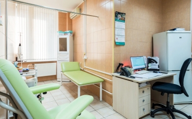 Успешный медицинский центр в отличной локации СПб