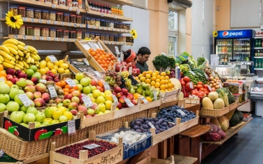 Арендный бизнес — гастроном рядом с метро