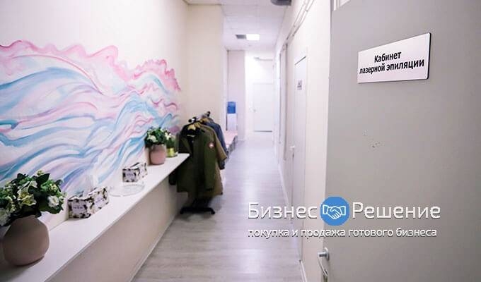 Студия лазерной эпиляции на Севере Москвы