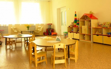 Частный детский сад в г. Домодедово с прибылью 150 000 рублей