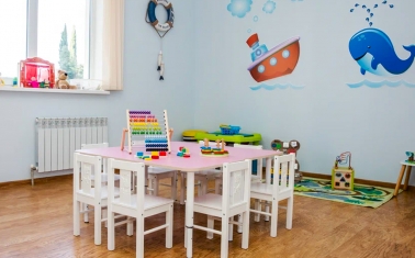 Детский сад с высокой прибылью в Мытищах