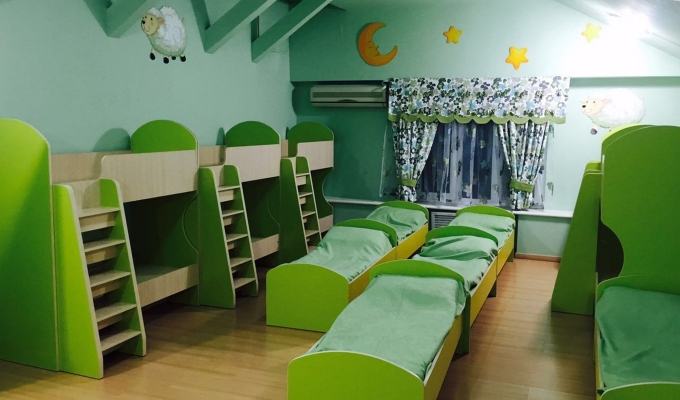 Продам частный детский сад в САО Москвы