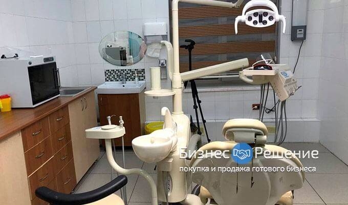 Стоматологическая клиника в Лефортово
