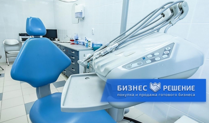Стоматологическая клиника у метро Свиблово