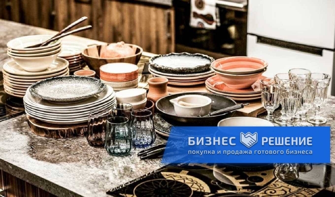 Кулинарная студия в центре Москвы