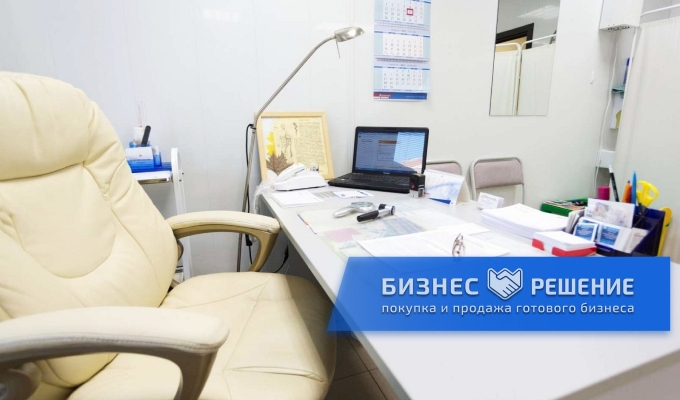 Медицинский центр дерматологии-косметологии в центре СПБ