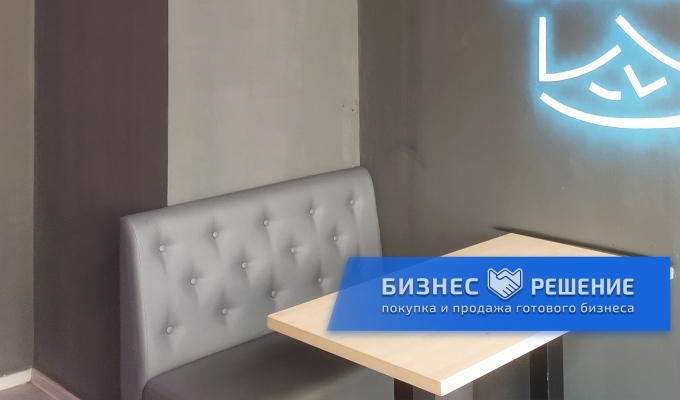 Круглосуточное кафе-шаверма с доставкой в СПб