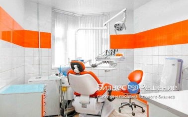 Стоматологическая клиника на Селигерской