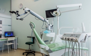 Перспективный стоматологический центр в топовой локации