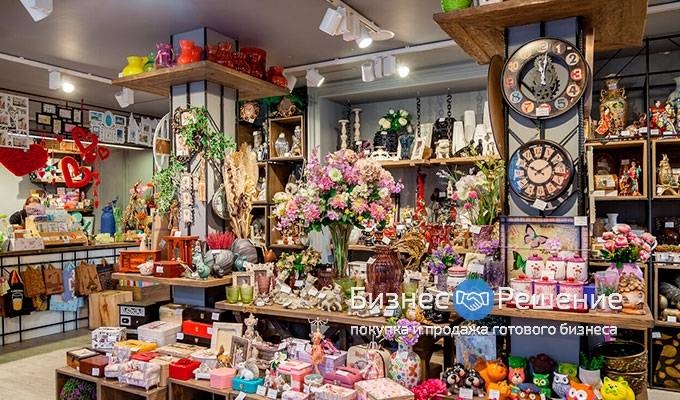 Цветочный магазин у м Рязанский проспект