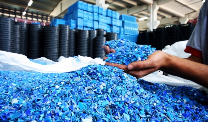 Прибыльное производство по переработке пластика и вторсырья
