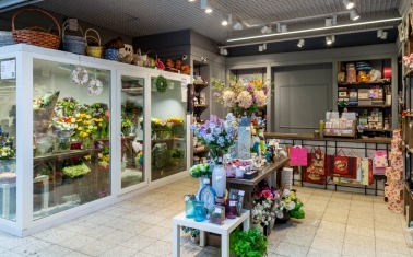 Прибыльные цветочные магазины онлайн и оффлайн формата