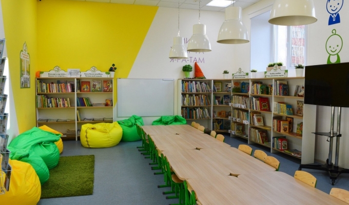 Частная школа и детский сад с высокой прибылью в Подмосковье