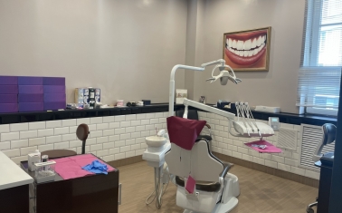Клиника стоматологии и косметологии