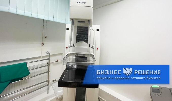 Медицинский диагностический центр МРТ в Щелково
