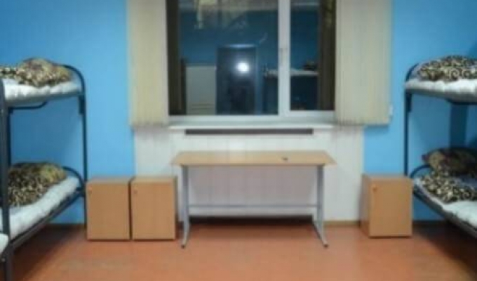 Общежитие на 180 чел. с прибылью 450 000 рублей