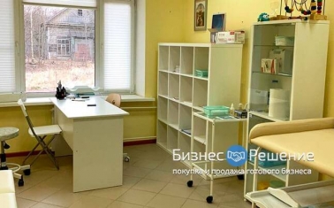 Медицинский центр в Московской области