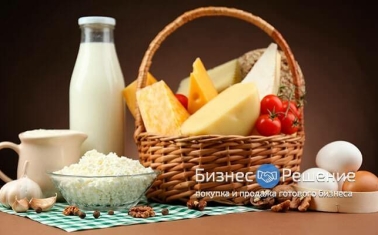 Магазин фермерской продукции на Савеловской