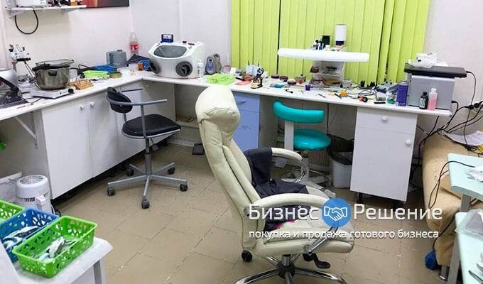 Стоматологическая клиника в Лефортово
