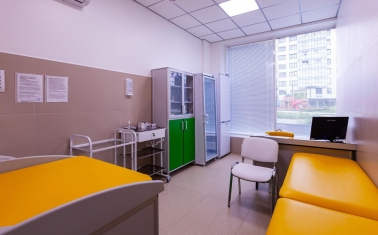 Медицинский центр без конкурентов в Москве