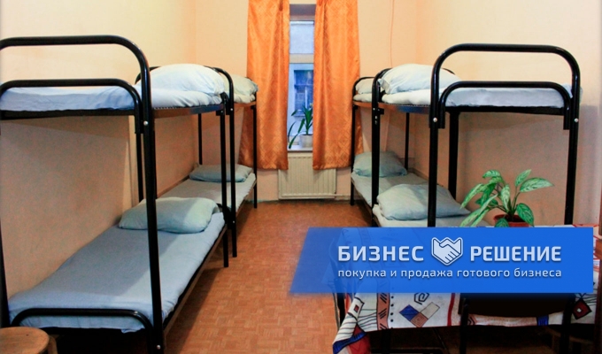 Общежитие на 96 мест у метро Коньково