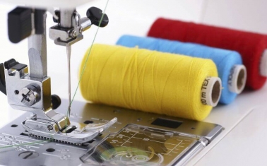Перспективное швейно-вышивальное производство