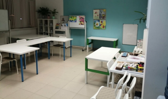Детский языковой центр