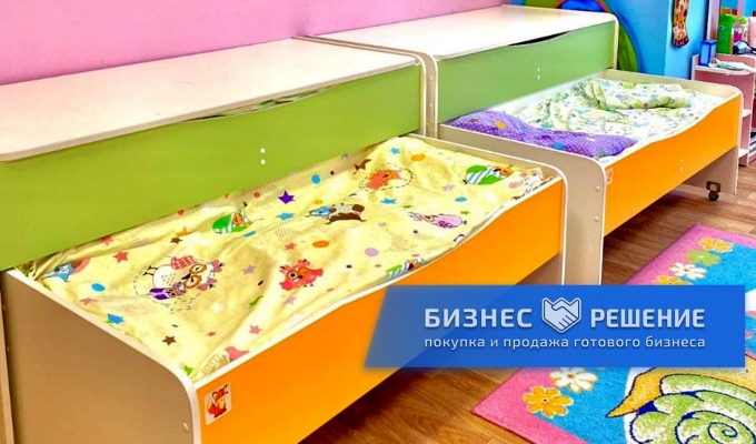 Детский центр досуга и творчества в Санкт-Петербурге